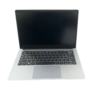 Nuovo arrivo Slim Pocket 14 pollici portatile Netbook codifica fotocamera di programmazione Wifi USB tipo C Intel i5 i7 11th 12th gen Laptop - Product Image 1