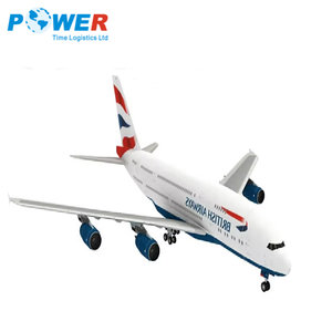 Çin havaalanı bae Dubai/Sharjah hava DDP nakliye navlun ticari veya özel adres çin'den Dubai ekspres servis - Product Image 5