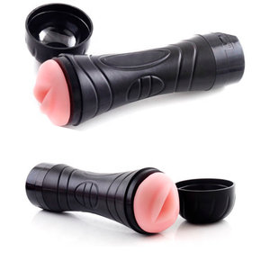 High Reputation Pocket Pussy Male Sex Products Masturbator Vibrating Artificial Vagina Sexually Sensitive Adult Sex <strong>Toys</strong> for <strong>Men</strong> - Product Image 1