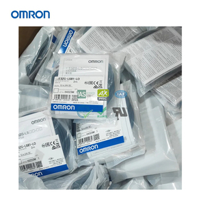 OMRONs originales, sensor de proximidad de 2M, luz reflectante difusa, Encendido/oscuridad, sensor fotoeléctrico PNP de 2M con voltaje máximo de 24V - Product Image 4