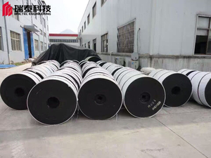 粘土制砖机械窑炉烧制陶瓷真空挤出机制砖机械砌块自动生产线 - Product Image 6