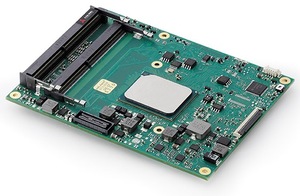 ADLINK DN7 Express COM Express Módulo Básico Tipo 7 Computadora Industrial con Intel Atom C3000 SoC - Product Image 3