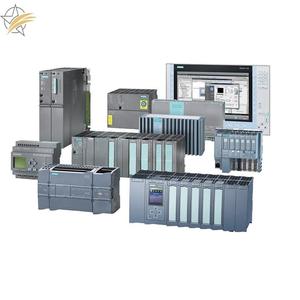 Nuevo 6ES7214-1BD23-0XB0 CPU Simatic Módulo PLC de salida digital con interfaz de comunicación RS485 - Product Image 4