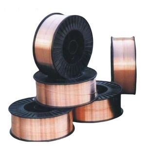 Sıcak satış 99.99% saf titanyum tel boyutu 0.1mm/0.2mm parlak nikel yüzey ile endüstriyel kaynak için Minimum sipariş 1kg - Product Image 1