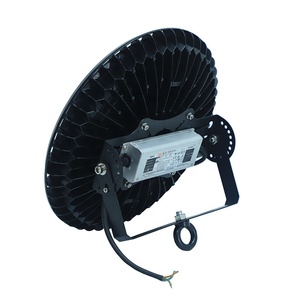 防水IP65UFOハイベイLEDグローライトフルスペクトルホワイト3500k100w 150W 200w 300W屋内植物野菜用 - Product Image 4
