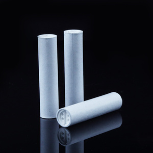 Puntas de filtro de tamaño personalizado de fábrica, accesorios para fumar, puntas de filtro rectas, puntas de filtro de cigarrillo de carbón activado para fumar - Product Image 4