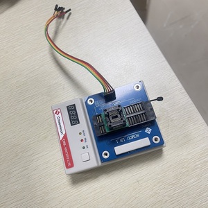 Micro-<strong>programmer</strong> CMS-WRITER8 LITE Micro-<strong>programmer</strong>/offline OTP