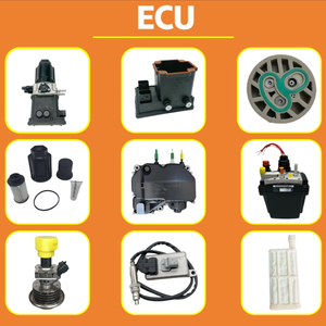 Üre pompa kamyon motor parçası için 2.2 basınç sınırlama valfi taşma valfi 21332695 21335892 8982688122 21372701 - Product Image 6