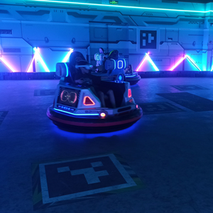 2024 dự án giải trí Mr VR AR phổ biến nhất XR Battle Realm được bán - Product Image 1