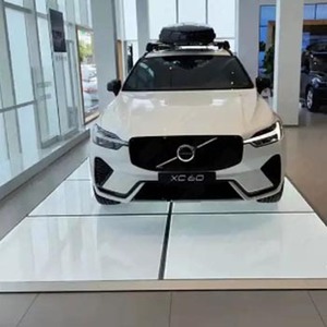 整体展台设计采用贸易展台地板理念 - Product Image 6
