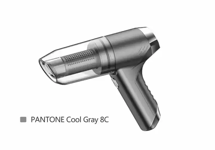 Gray