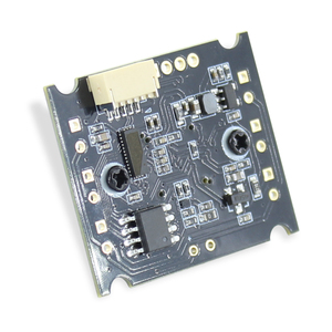 1080P 2Mp Kamera modul Cmos PCB Kamera modul Autofokus Verzerrung freies Kamera modul
