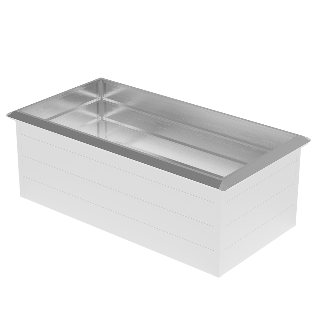 Stainless-Steel+Raised-Garden-steel