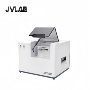 NG-JG 2チャンネル粒子サイズアナライザーナノ粒子サイズアナライザー機器高品質マシン - Product Image 1