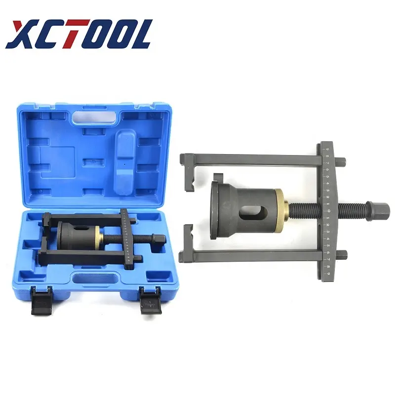 XCTOOL riparazione di attrezzi per auto strumenti di sterzo e sospensione per autoveicoli braccio di trascinamento posteriore Bush Installer/Remover Too Kit di riparazione XC1686