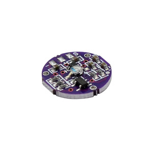 パルスセンサーXD-58Cパルス心拍センサーオープンソースハードウェア開発 - Product Image 5