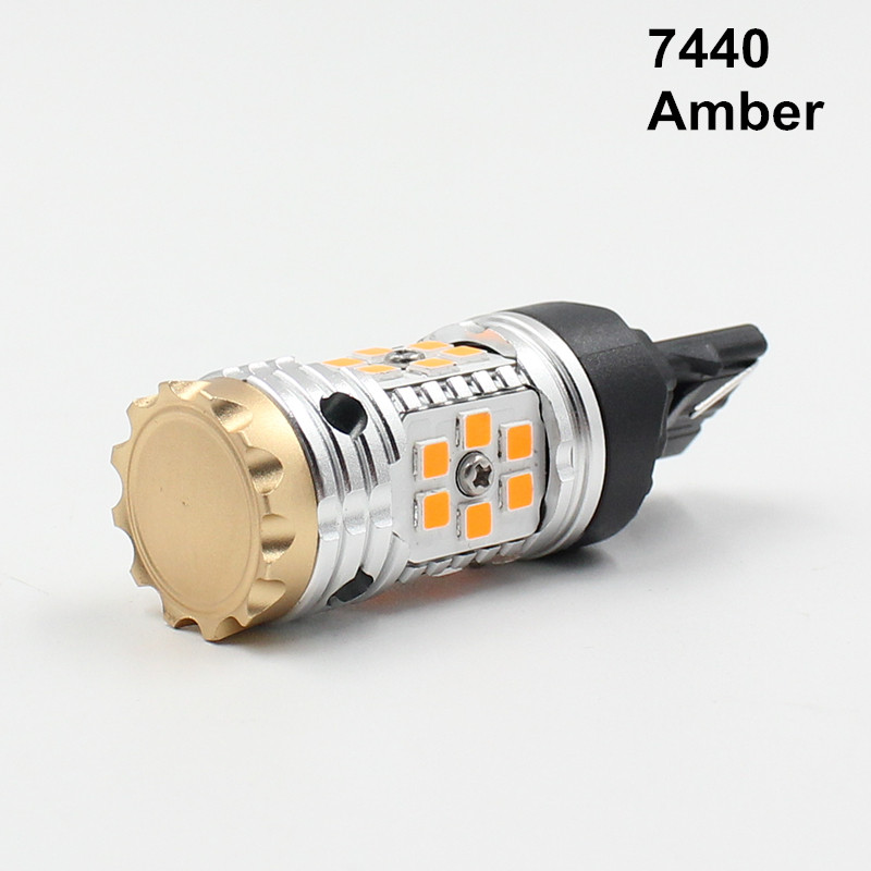 7440 ámbar