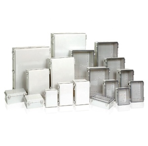 電子機器用プラスチックエンクロージャーIP67-BOXCO-Made韓国 - Product Image 1