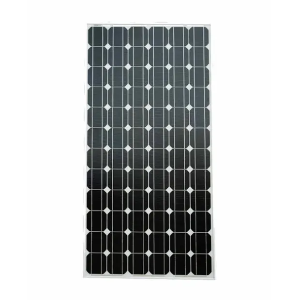 Xinun 휴대용 태양 전지 패널 300W 310W 320W 330W 350W 단결정 태양 전지 패널 태양 제품 유연한 태양 전지 패널