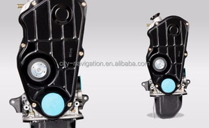 Brand New Long Block <strong>Engine</strong> 1.0L BG10-01 EQ466 Bare <strong>Engine</strong> for DFSK Changan K07 K17 V21 V22 V27 - Product Image 3