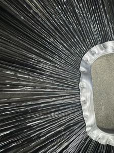 Cường độ cao đường quét bàn chải OEM Wafer chổi cho bobcat Skid chỉ đạo - Product Image 5