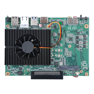 OPS-6360U skylake-u i5 gömülü standart ops pc modülü DDR4 desteklenen - Product Image 6
