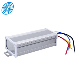Waterproof Isolate Step Down Dc Regulator 40-135vdc Wide <strong>Input</strong> 48v 60v 72v 84v 96v 135v to 12v 60w Isolated Converter - Product Image 3