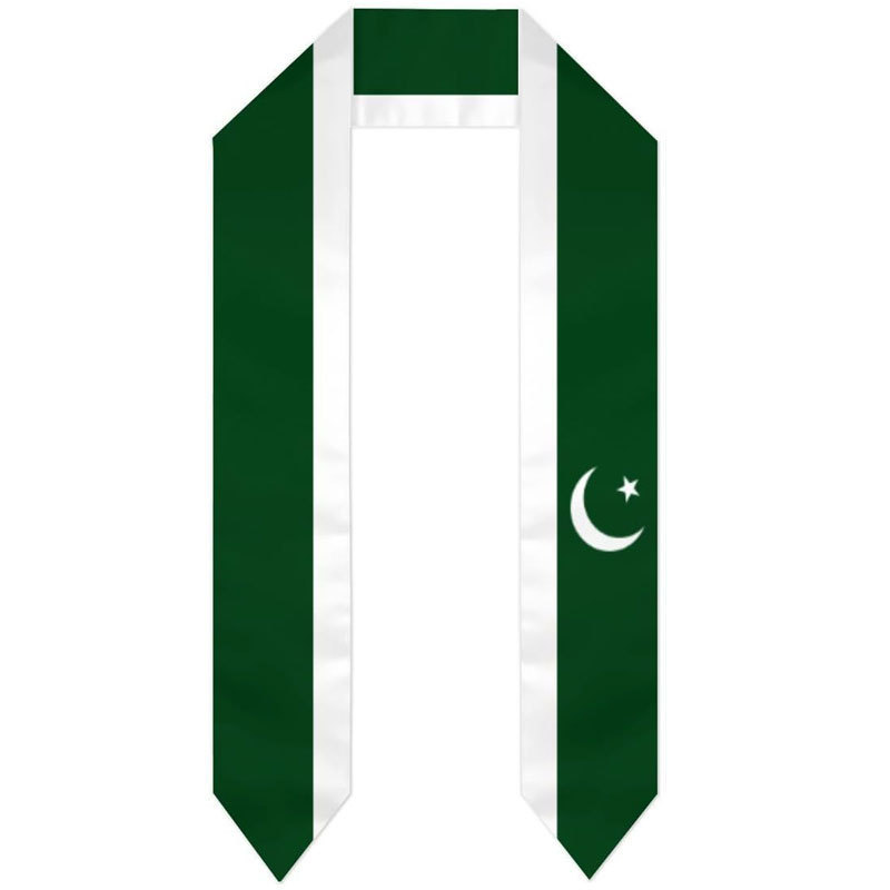 Drapeau pakistanais