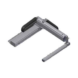 TOYO para THK Robot de transferencia lineal de alta rigidez de 3 ejes con guías de riel integradas Módulo solar 2017 - Product Image 1