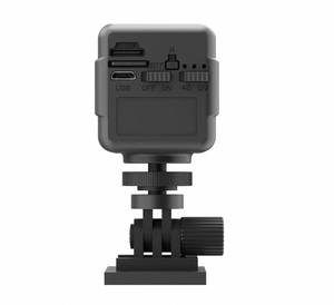 Hd Dual Lens Security <strong>Camera</strong> WIFI <strong>Camera</strong> Photography Equipment 4G Remote Home Monitoring High-definition <strong>Camera</strong> - Product Image 6