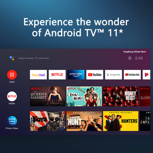 İngiltere özellikler Xiaomi Mi TV çubuk mini PC 4K Android 11 taşınabilir akış medya 2GB 8GB çoklu dil BT5.0 yangın TV çubuk mini PC - Product Image 2