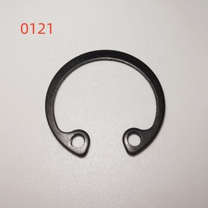 05569 HG88e/3235-4S HG66e/2070-4S HG8/3220-4S HG7/2110-4S Retaining Ring with Lugs for GEA <strong>Bock</strong> R Refrigeration Compressor - Product Image 1