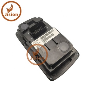 JISIONショベル部品EC55C EC60C EC80D ECR88掘削機モニター表示パネル15197146 17450744 - Product Image 3
