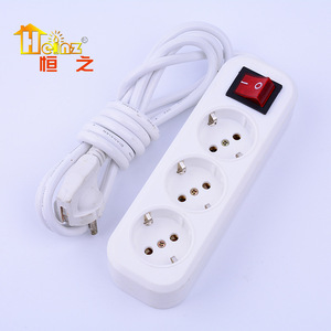 บอร์ดแพทช์แบบมีซ็อกเก็ตอัลฟ่ายุโรปตอนกลางของรัสเซียส่งออกพลังงานสูง - Product Image 2