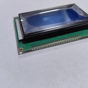 4.6 Inch <strong>LCD</strong> Screen 128x64 Pixel Blue Backlight <strong>Display</strong> <strong>Module</strong> <strong>Lcd</strong> Monitor Board Electronic <strong>Modules</strong> - Product Image 5
