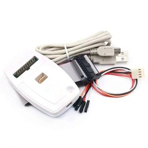 Nuovo ST-LINK/V2 ST-LINK V2(CN) ST LINK STLINK emulatore Download Manager STM8 STM32 dispositivo artificiale - Product Image 1