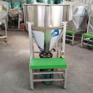 Máy Trộn Thức Ăn Cho Gà Bán Chạy Máy Trộn Thức Ăn Cho Cá Máy Trộn Hạt Giống - Product Image 3