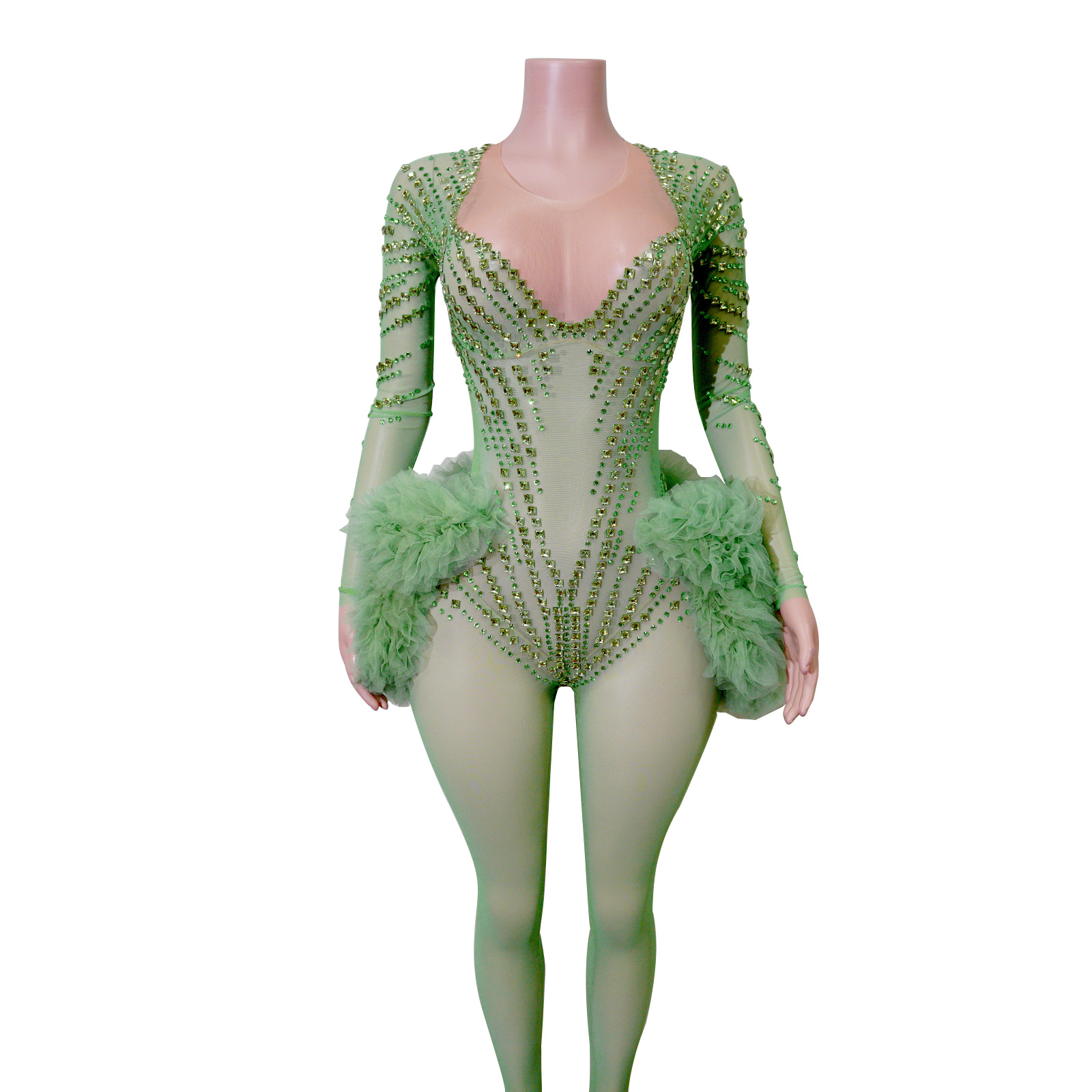 Verde