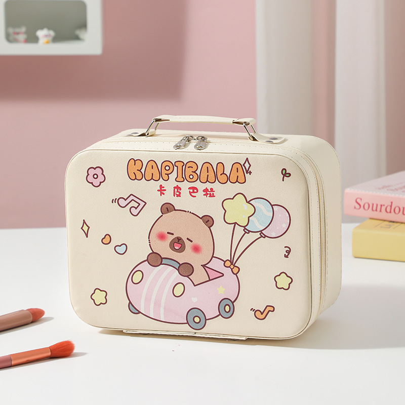 Gran espejo CAPY de conducción