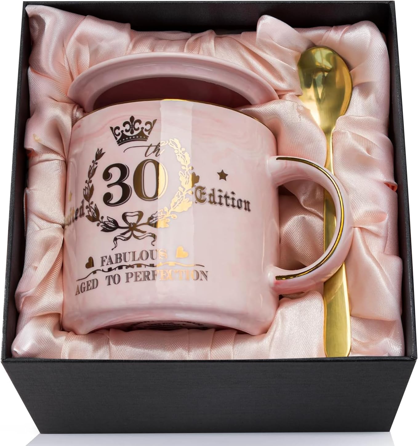 Rosa-Regalos 30