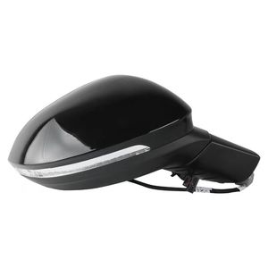 Otomobil parçaları ucuz fiyat dikiz aynası OE 11G857507C yan dikiz aynası 360 kamera ve VW ID3 ID4 ID5 ID6 için kör nokta ile - Product Image 3