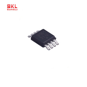 MSOP8ตรวจสอบและรีเซ็ตชิป MC33161DMR2G ของแท้ตรวจสอบแรงดันไฟฟ้าแบบสากล - Product Image 1