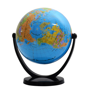 10.6 Arabic Universal Globe Teaches Students to Customize Large, Medium and Small Size Furniture of Intelligent <strong>Map</strong> - Product Image 2