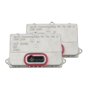 5dv00829000 Xenon Koplamp Ballast D 2S D2r Koplampen Xenon Balast Voor 2006 Bmw 5 Serie E60 E61 Lci - Product Image 1