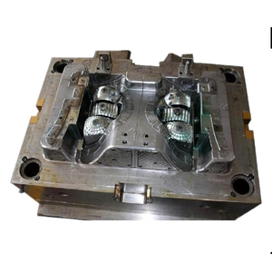 Single Color Shoe <strong>Injection</strong> <strong>Molds</strong> Plastic <strong>Injection</strong> Molding <strong>for</strong> Custom <strong>Molds</strong> <strong>Reverse</strong> <strong>Injection</strong> <strong>Mold</strong>