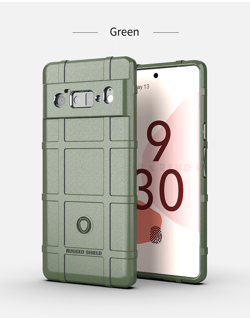 Army Green
