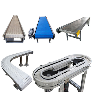 Onveyor-sistema de clasificación de transportador, caja transportadora de paquetes, maquinaria de rodillo de gravedad - Product Image 1