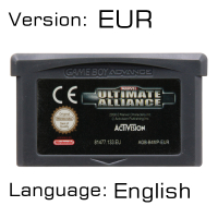 Alliance ultime