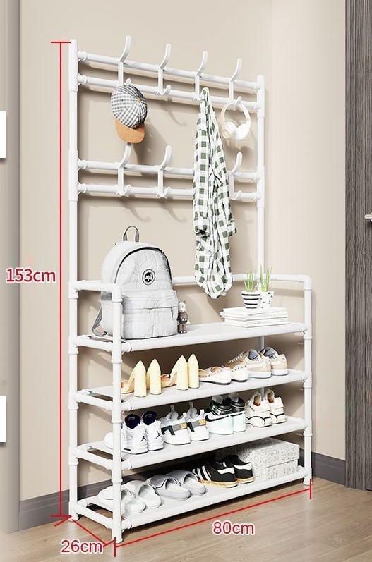 Type de tissu non tissé - blanc Longueur 80 cm 4 couches