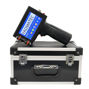 Handheld Printer <strong>Coding</strong> Machine Handheld Pvc Pipe Inkjet Printer Industrial <strong>Coding</strong> and <strong>Marking</strong> Printer Machine - Product Image 2
